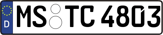 MS-TC4803