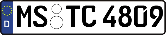 MS-TC4809