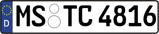 MS-TC4816