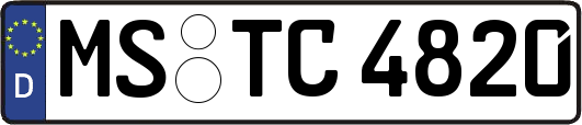 MS-TC4820