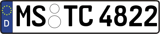 MS-TC4822