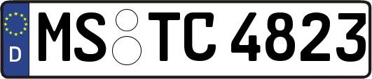 MS-TC4823