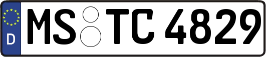 MS-TC4829
