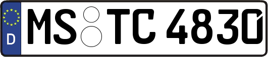 MS-TC4830