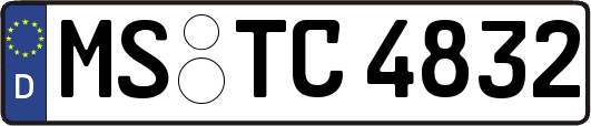 MS-TC4832