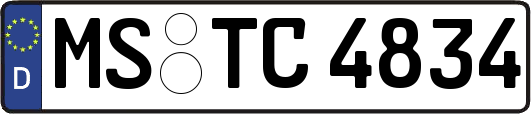 MS-TC4834