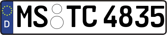 MS-TC4835
