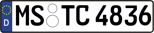 MS-TC4836