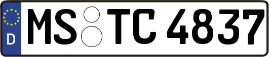 MS-TC4837
