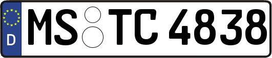 MS-TC4838