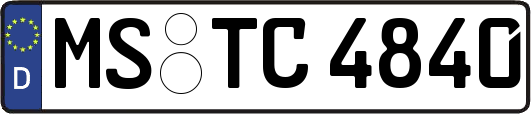 MS-TC4840