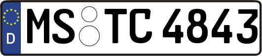 MS-TC4843