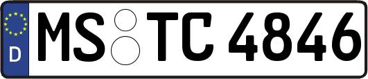 MS-TC4846