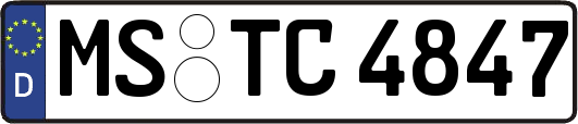MS-TC4847