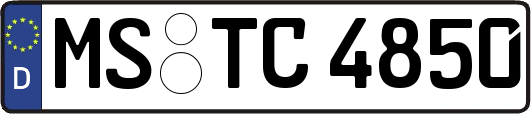 MS-TC4850