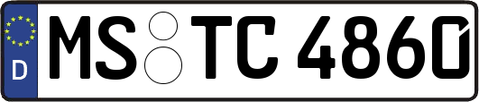 MS-TC4860