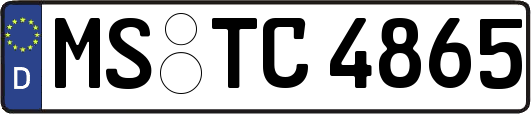 MS-TC4865