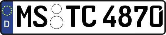 MS-TC4870