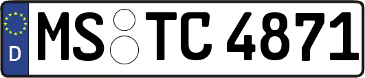 MS-TC4871
