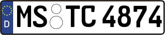 MS-TC4874