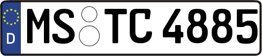 MS-TC4885