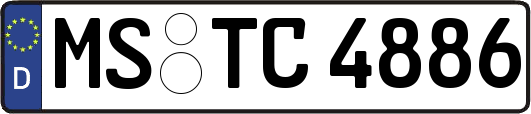 MS-TC4886