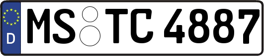 MS-TC4887