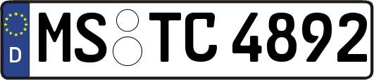 MS-TC4892