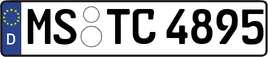 MS-TC4895