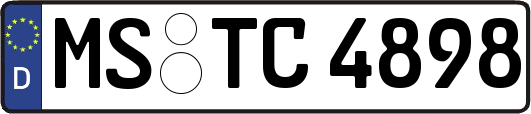 MS-TC4898