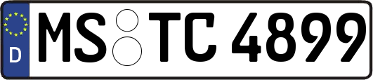 MS-TC4899