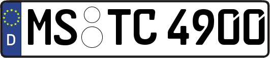 MS-TC4900