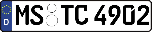 MS-TC4902