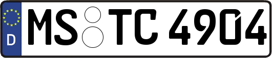 MS-TC4904