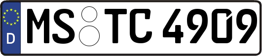 MS-TC4909