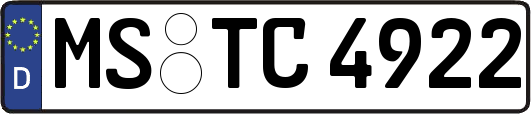 MS-TC4922