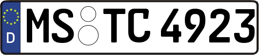 MS-TC4923