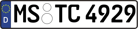 MS-TC4929