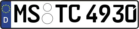 MS-TC4930