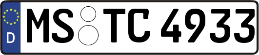MS-TC4933