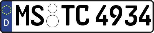 MS-TC4934