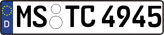 MS-TC4945