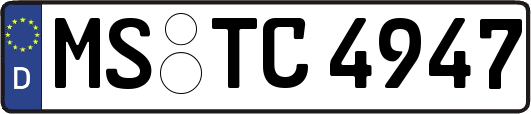 MS-TC4947