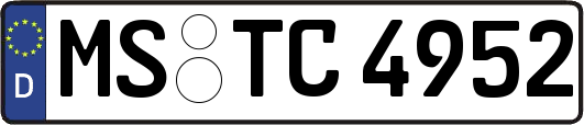 MS-TC4952