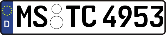 MS-TC4953