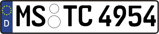 MS-TC4954