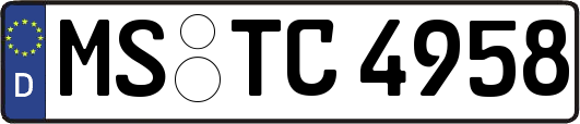 MS-TC4958