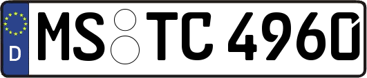 MS-TC4960