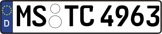 MS-TC4963