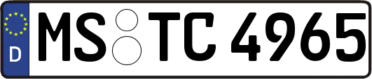 MS-TC4965